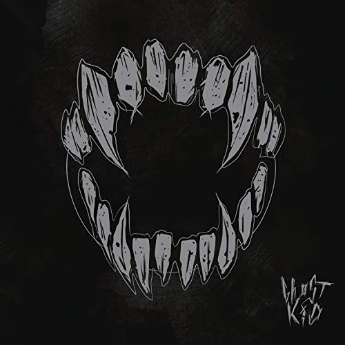 Ghostkid - Ghostkid - Import CD