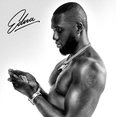 Headie One - EDNA - Import CD