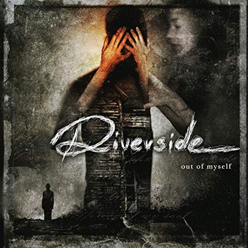Riverside - Out Of Myself (Special Edition) - Import CD