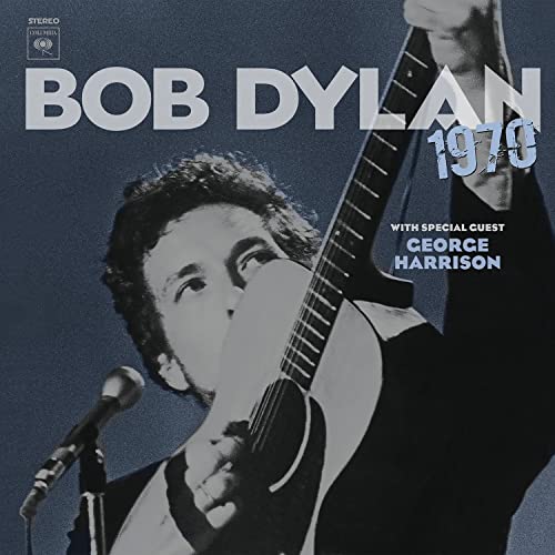 Bob Dylan - 1970 - Import CD