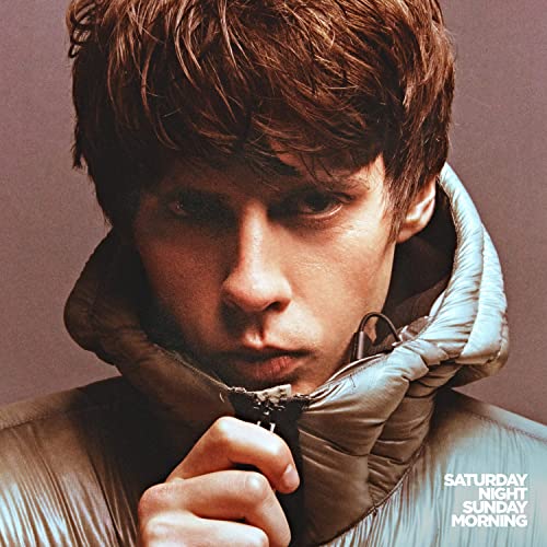 Jake Bugg - Saturday Night, Sunday Morning - Import CD