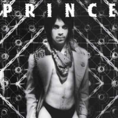 Prince - Dirty Mind - Import Vinyl LP Record