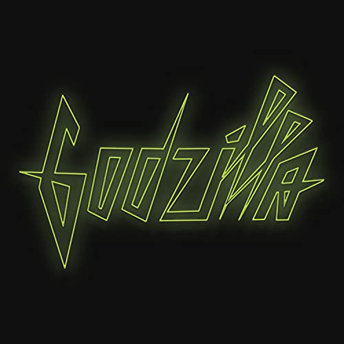 The Veronicas - Godzilla - Import CD