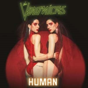 The Veronicas - Human - Import CD