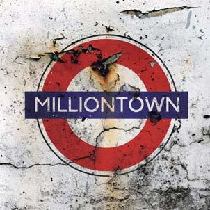 Frost* - Milliontown - Import CD