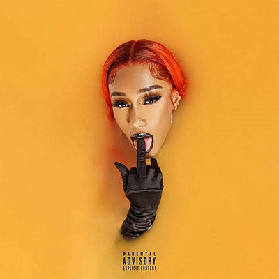 BIA - For Certain - Import CD