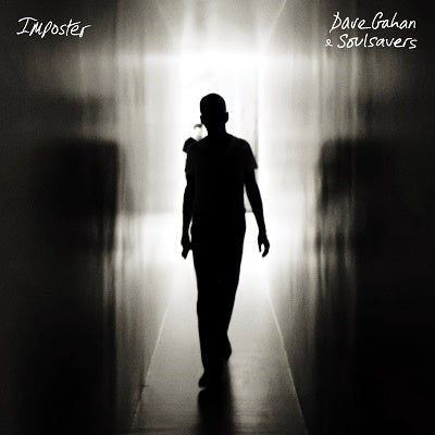Dave Gahan 、 Soulsavers - Imposter - Import CD