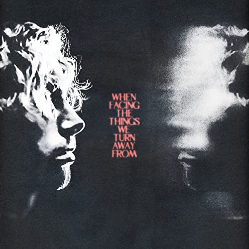 Luke Hemmings - When Facing the Things We Turn Away From - Import CD