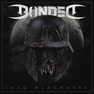 Bonded - Into Blackness - Import CD