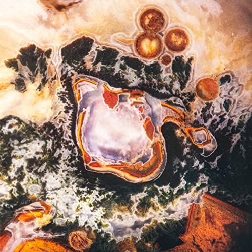 Hugar - Rift - Import CD