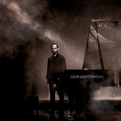 Igor Levit - Tristan - Import 3 LP Record Limited Edition