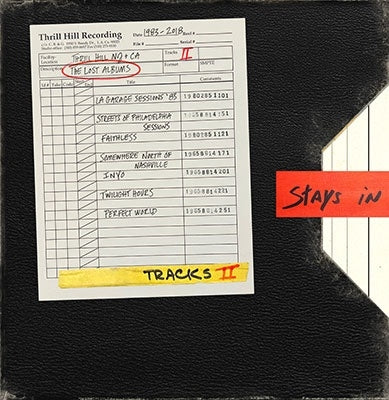 Bruce Springsteen - Tracks Ii: The Lost Albums - Import 7 CD Box Set