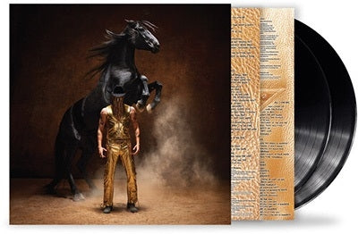 Orville Peck - Bronco - Import Vinyl 2 Vinyl Record Limited Edition
