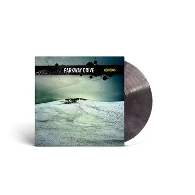Parkway Drive - Horizons - Import Eco-Mix Vinyl LP Record Limited Edition