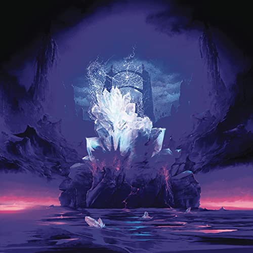 Monuments - In Stasis - Import CD