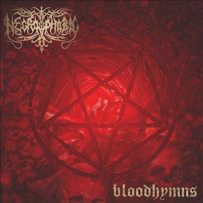 Necrophobic - Bloodhymns - Import Vinyl LP Record Limited Edition