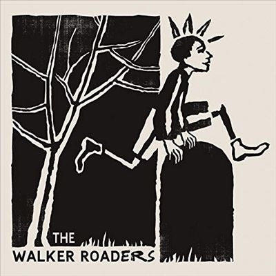 The Walker Roaders - The Walker Roaders - Import Vinyl LP Record