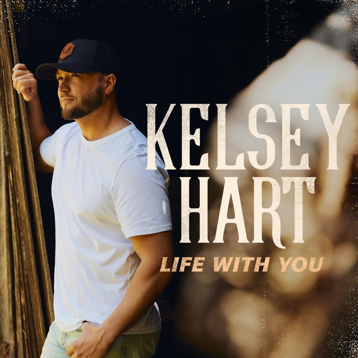 Kelsey Hart - Life with you - Import CD