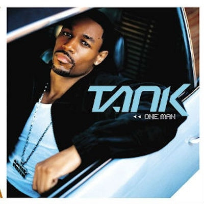 Tank (R&B) - One Man - Import CD