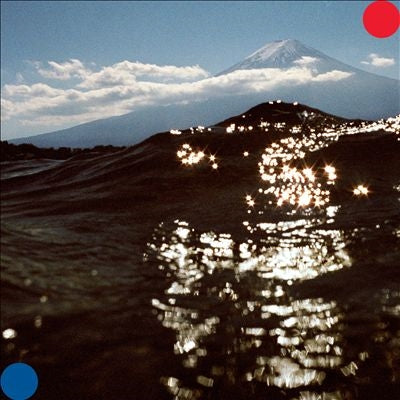 Cut Copy - Freeze Melt - Import CD