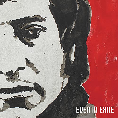 James Dean Bradfield - Even In Exile - Import CD
