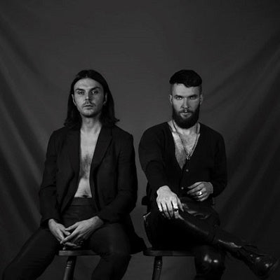 Hurts - Faith - Import CD