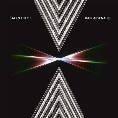 Dan Arsenault - Eminence - Import CD