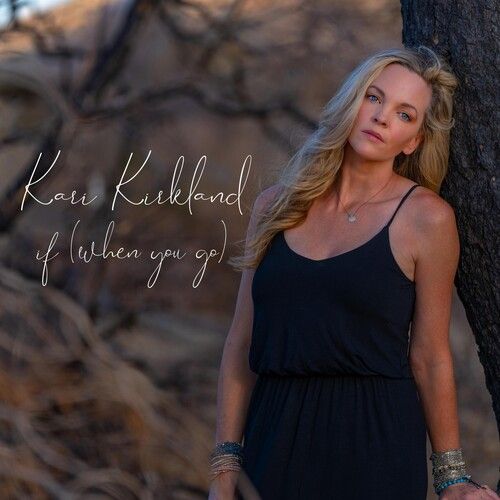 Kari Kirkland - If - Import CD