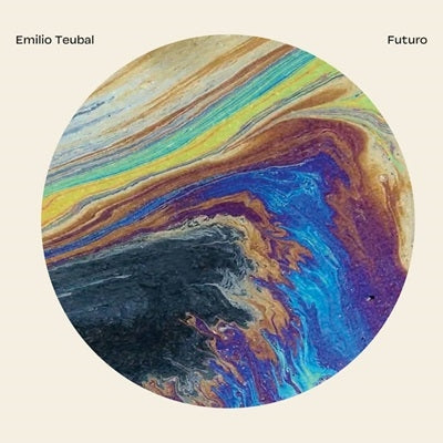 Emilio Teubal - Futuro - Import CD