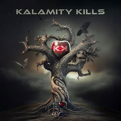 Kalamity Kills - Kalamity Kills - Import CD
