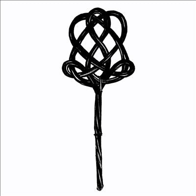 Luna Honey - Bound - Import CD