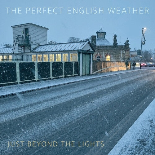 Perfect English Weather - Just Beyond The Lights - Import CD