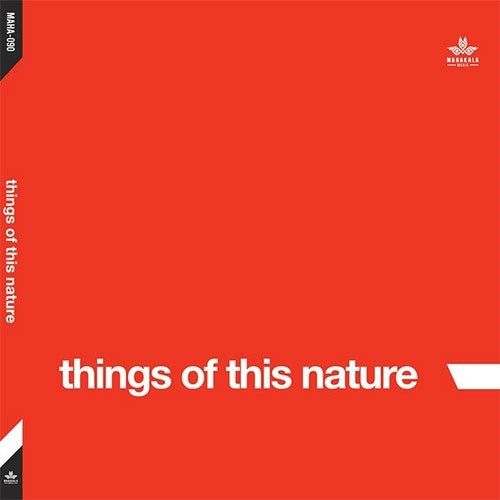 Caylie Davis 、 Chris Ferrari 、 Shogo Yamagishi 、 JJ Mazza - Things Of This Nature - Import CD