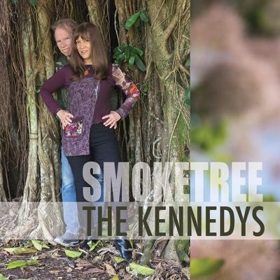 The Kennedys - Smoketree - Import CD
