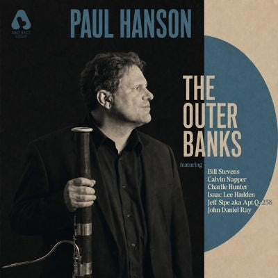 Paul Hanson - The Outer Banks - Import CD