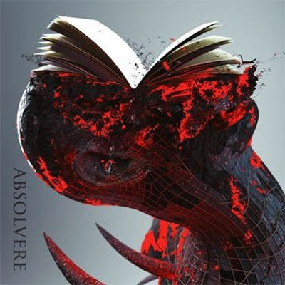 Signs Of The Swarm - Absolvere - Import CD