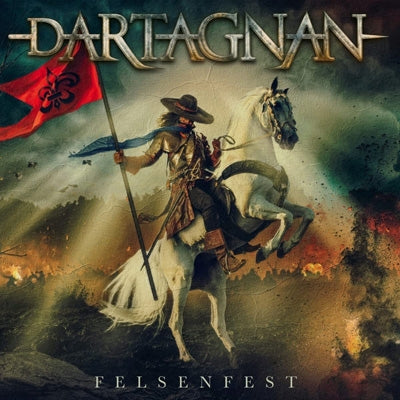 Dartagnan - Felsenfest - Import 2 CD