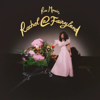Rae Morris - Rachel@Fairyland - Import CD
