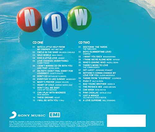 Various Artists - Now That's What I Call Music! 12 - Import CD