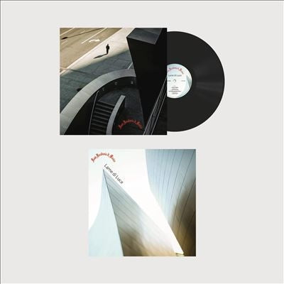 Reale Accademia Di Musica - Lame Di Luce - Import Vinyl LP Record Limited Edition