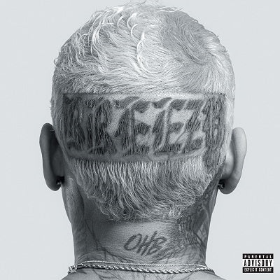 Chris Brown (R&B) - Breezy - Import CD