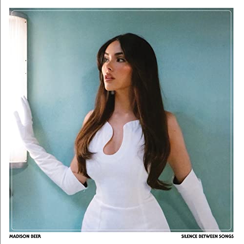 Madison Beer - Silence Between Songs - Import Vinyl LP Record Limited Edition
