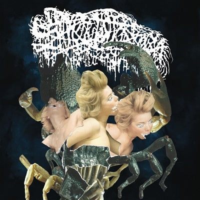 Sanguisugabogg - Homicidal Ecstasy - Import CD