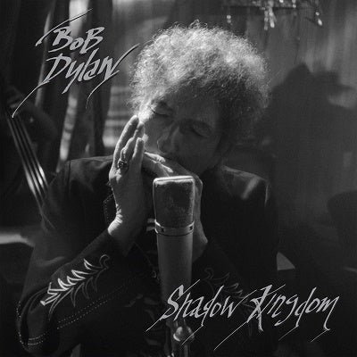 Bob Dylan - Shadow Kingdom - Import CD