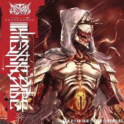 Distant - Heritage - Import CD