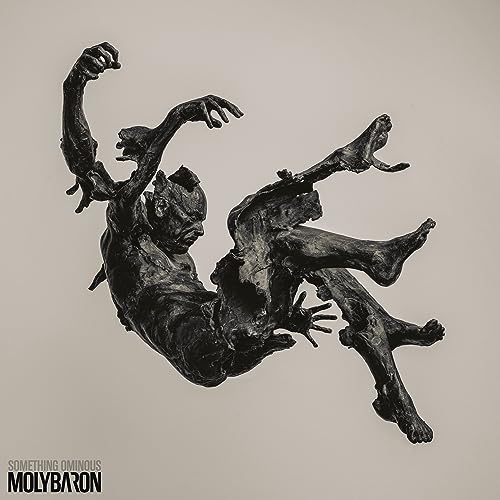 Molybaron - Something Ominous - Import CD