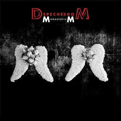 Depeche Mode - Memento Mori - Import CD