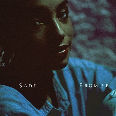 Sade - Promise - Import 180g Vinyl LP Record Limited Edition
