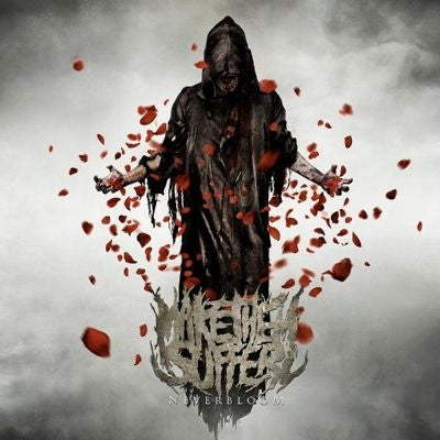 Make Them Suffer - Neverbloom - Import Vinyl LP Record