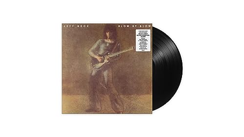 Jeff Beck - Blow By Blow - Import Vinyl LP Record